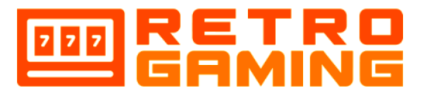 Retro Gaming