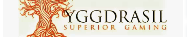 Yggdrasil Gaming